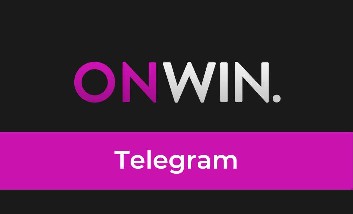 Onwin Telegram