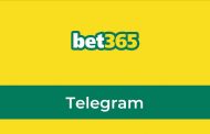 Bet365 Telegram