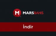 Marsbahis İndir