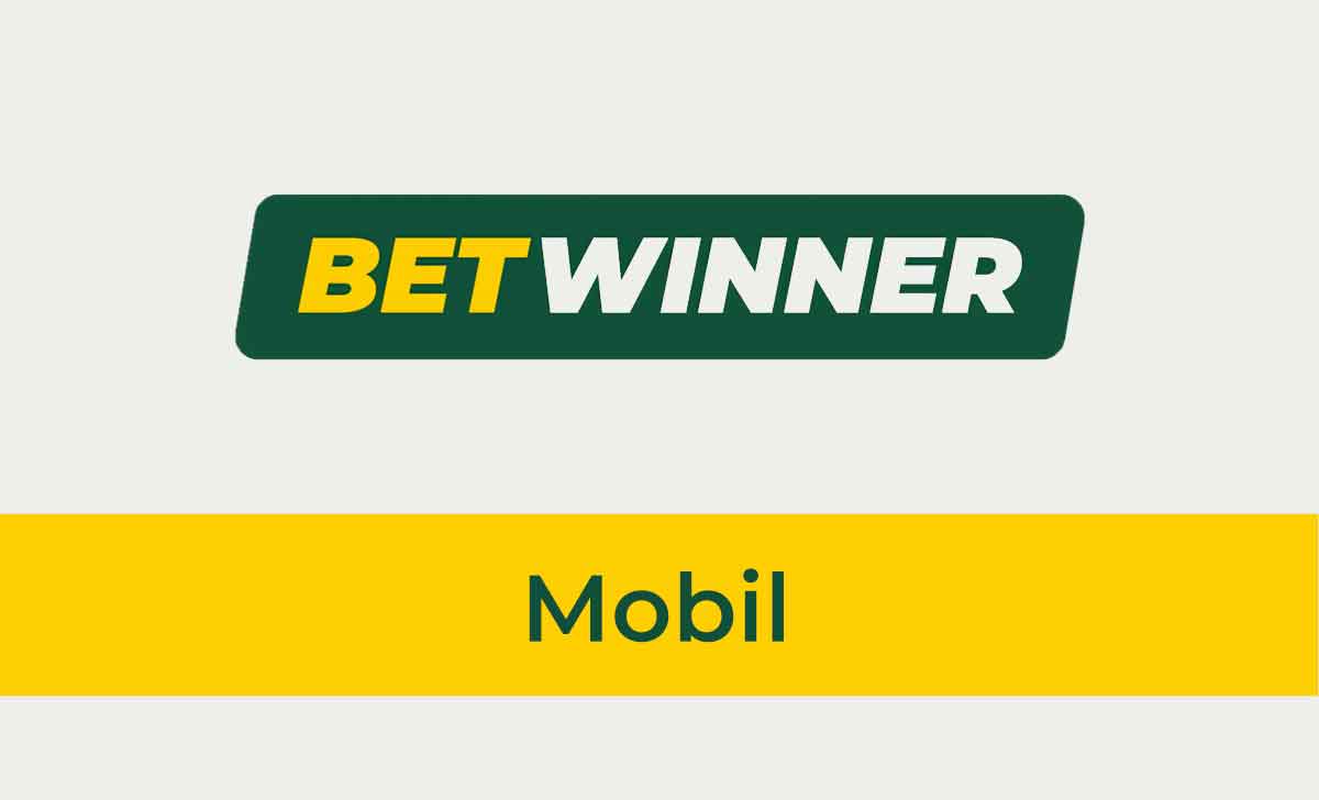 Betwinner Mobil