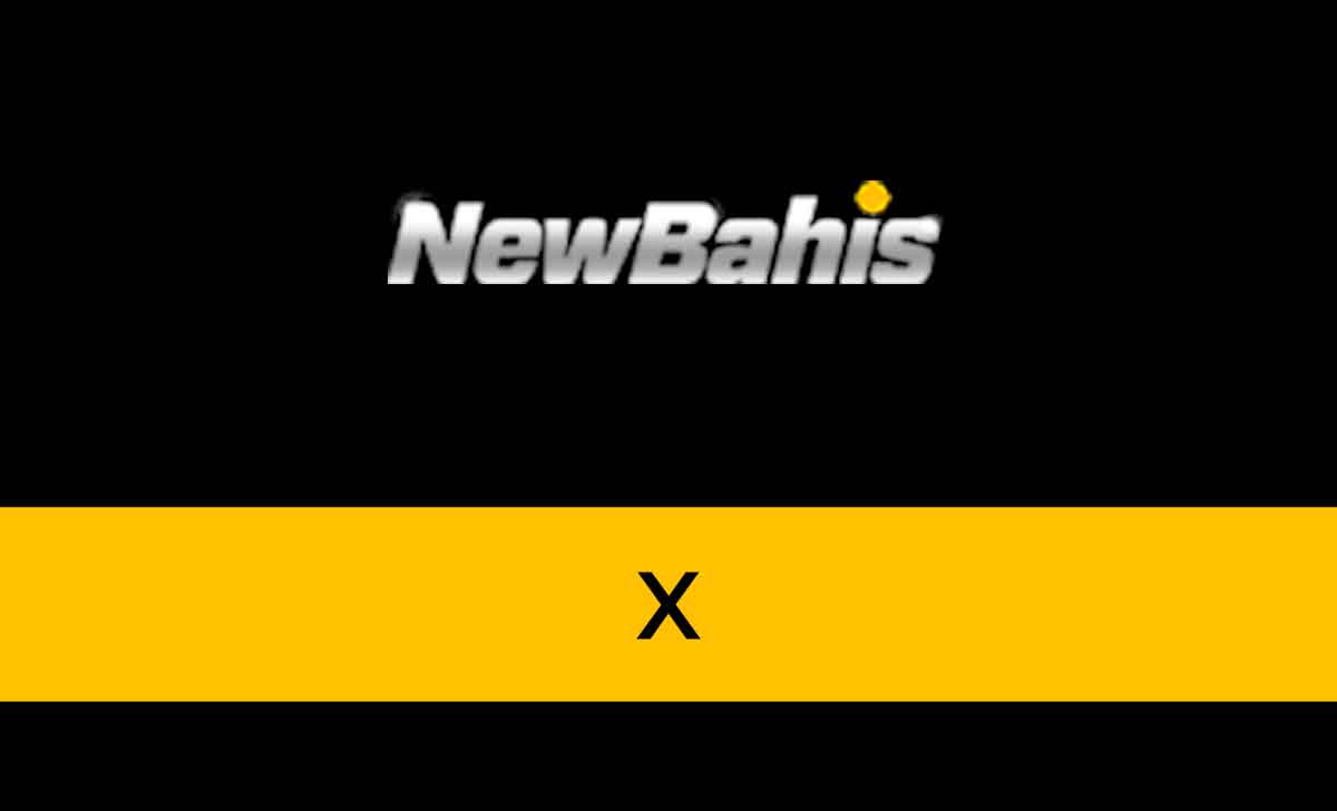 Newbahis X