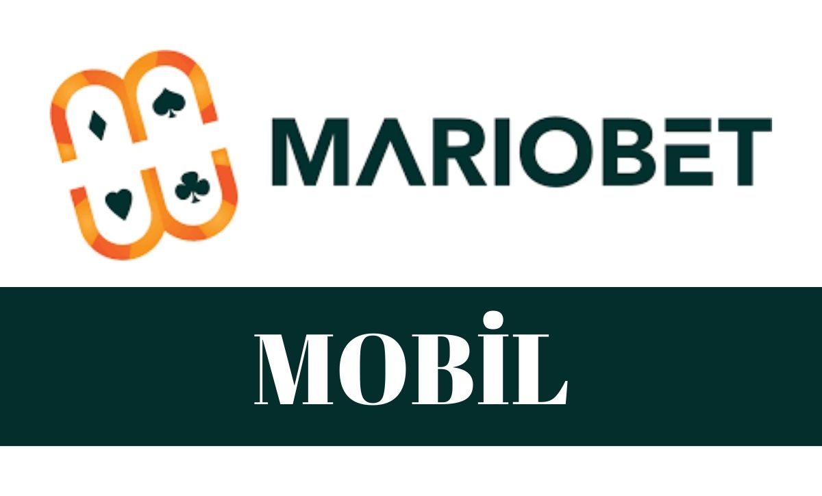 mariobet mobil