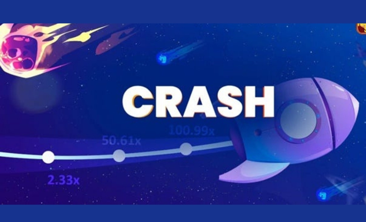 Crash Oyunu Demo