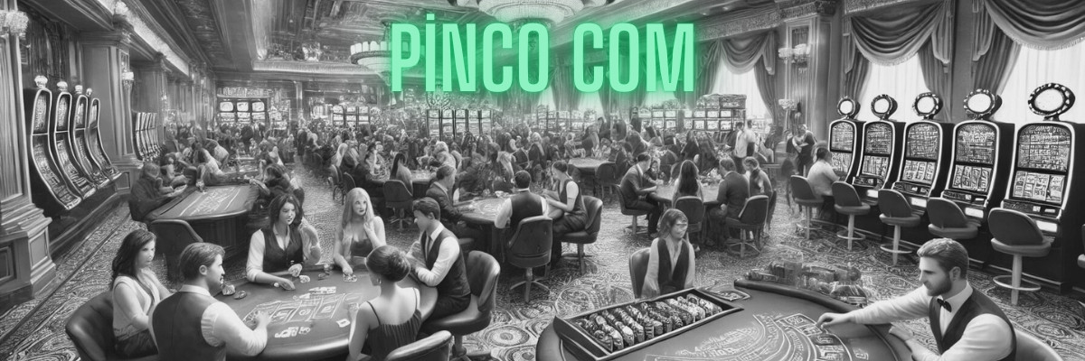 Pinco com