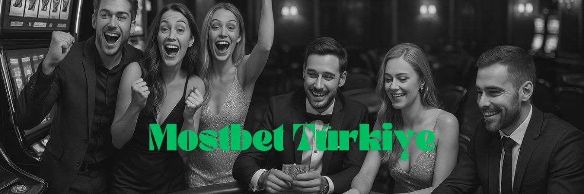 Mostbet Türkiye