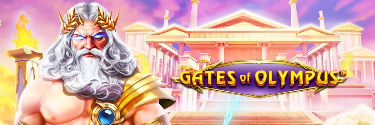 Gates of Olympus Max Win
