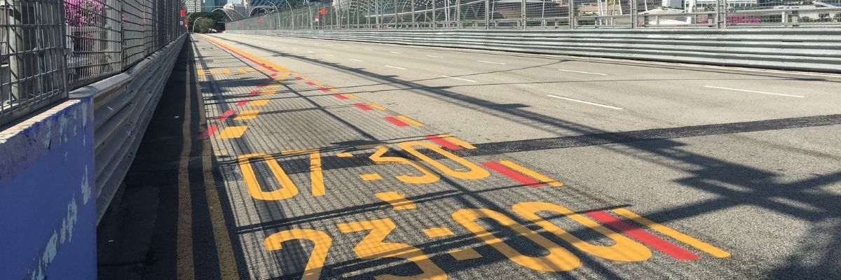 F1 2026 Takvimi Madrid Sokak Yarışı ve Yeni Rotalar