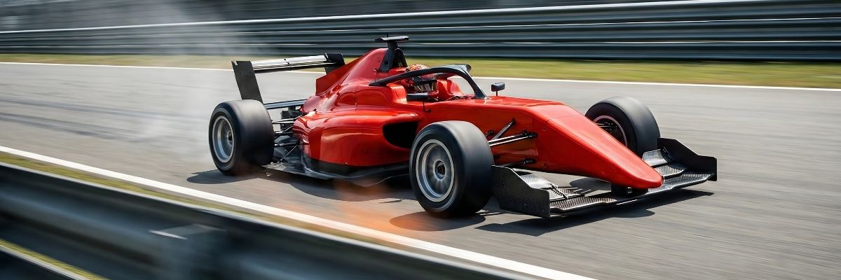 Hamilton ve Ferrari Ortaklığında İkinci Sezon Şampiyonluk Yakın mı