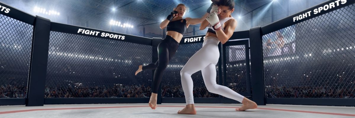 Kadınlar MMA Sinek Sıklette Unvan Karmaşası Çözülüyor mu