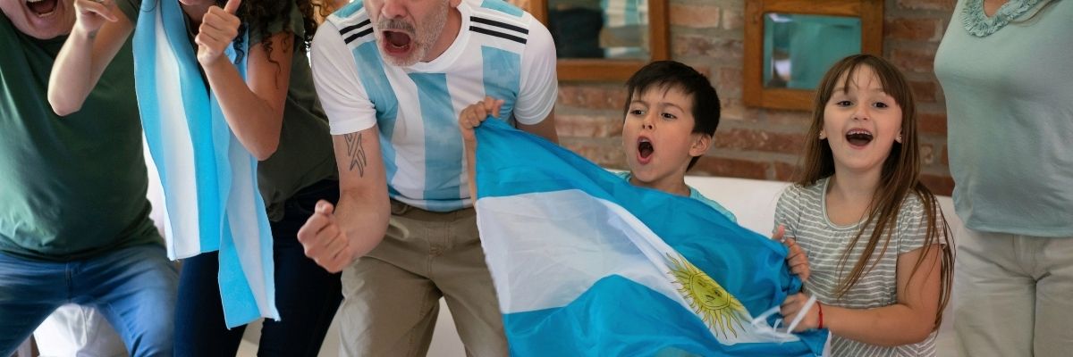 Lionel Messi Milli Takım Durumu