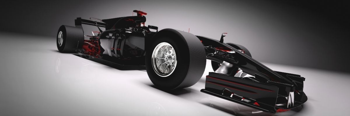 Red Bull-Ford Güç Ünitesi Yeni Dönemin Motor Savaşları